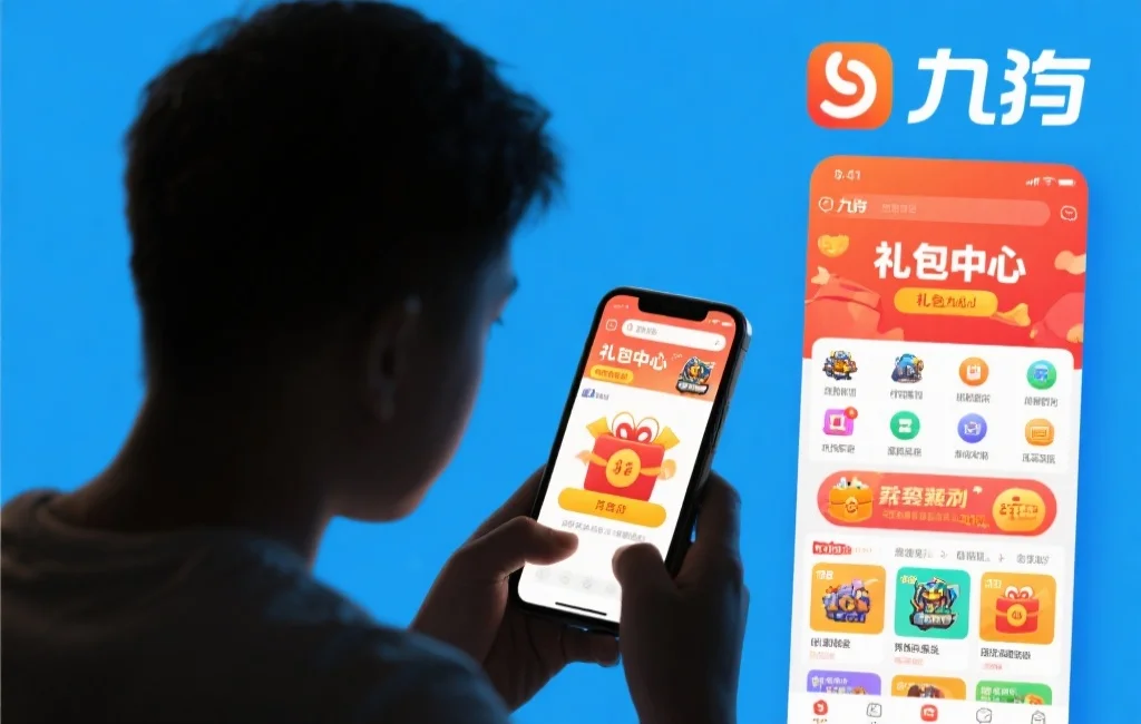 如何高效使用九游App游戏礼包中心，轻松获取游戏福利
